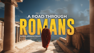 Road Through Romans