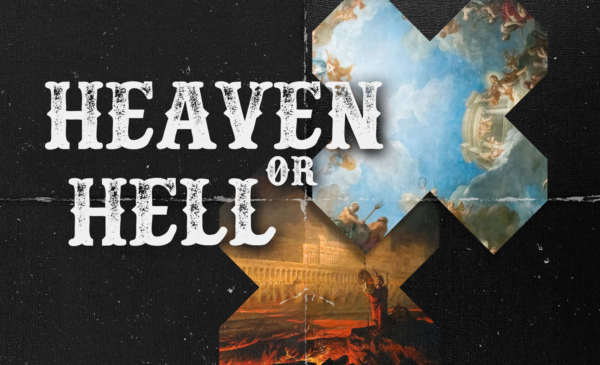 Heaven Or Hell