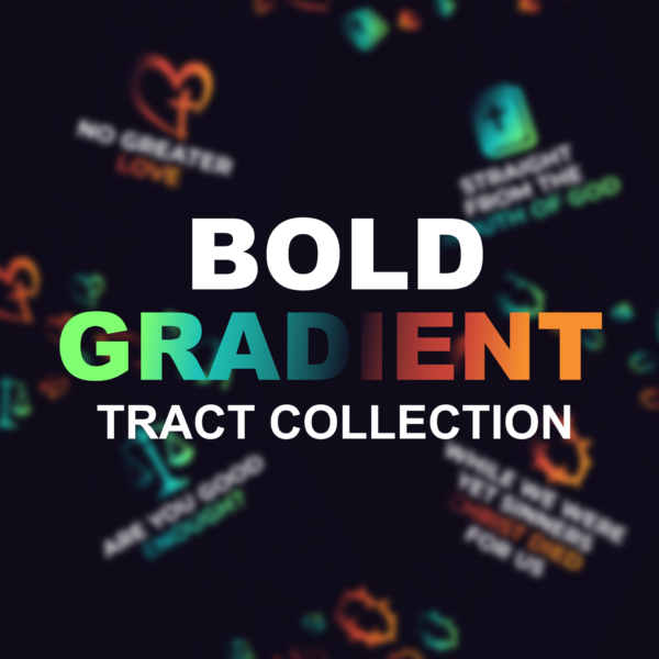 Bold Gradient Collection