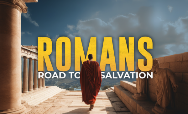 Romans Road