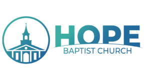 Hope Baptist Church