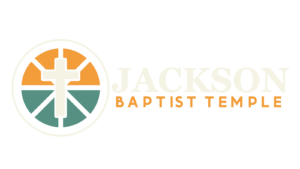 Jackson Baptist Temple