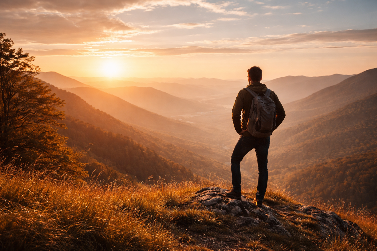 Trusting The God Who Knows