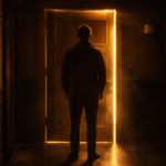 When God Closes a Door