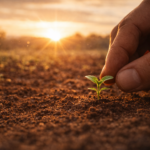 Why God Works in Small Beginnings