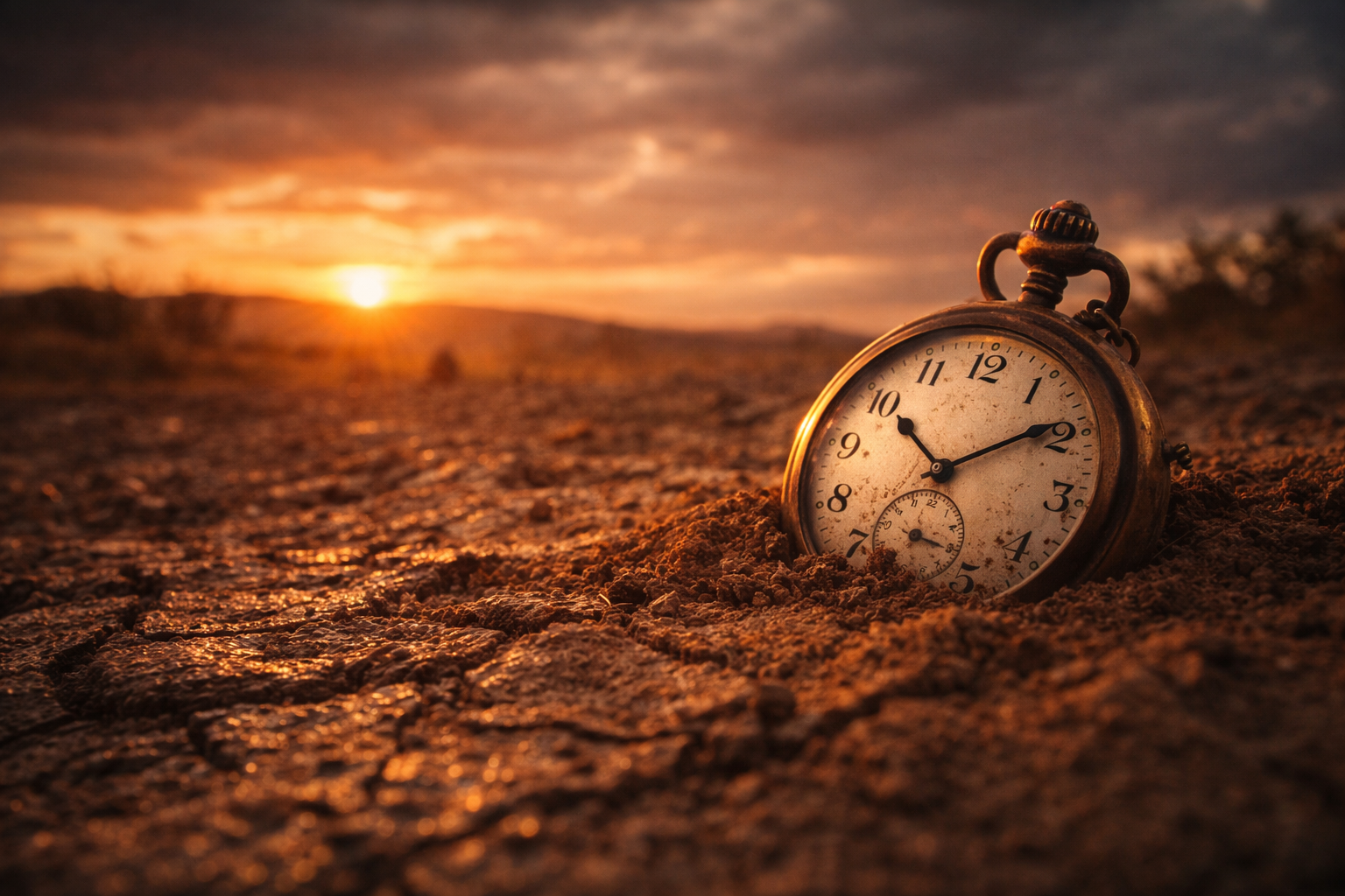 When God Says “Wait”