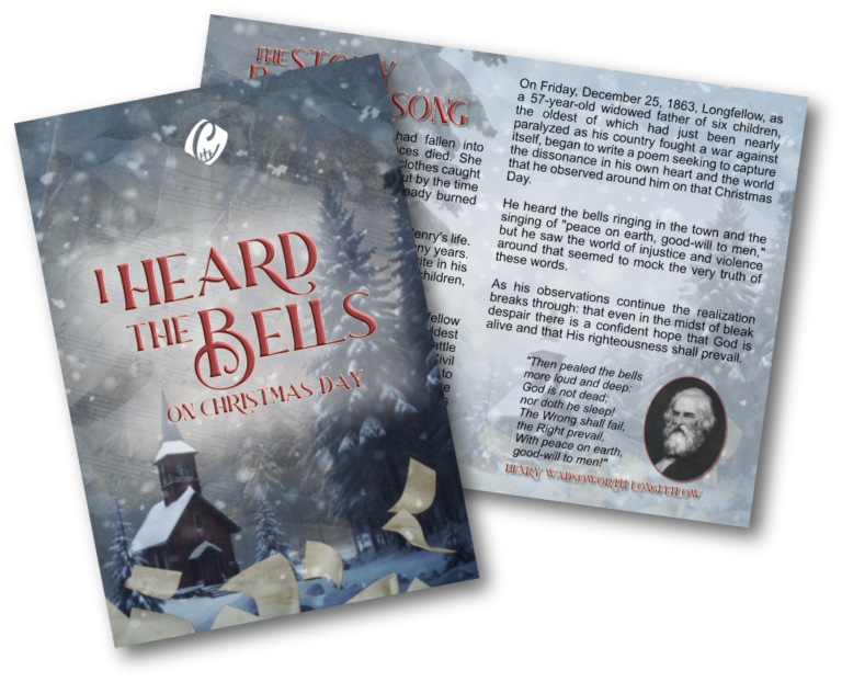 Custom Gospel Tracts