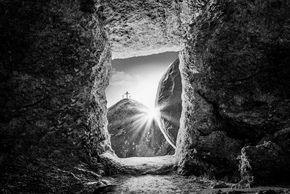 The Morning That Changed Everything