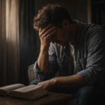 Why You Feel Spiritually Stuck